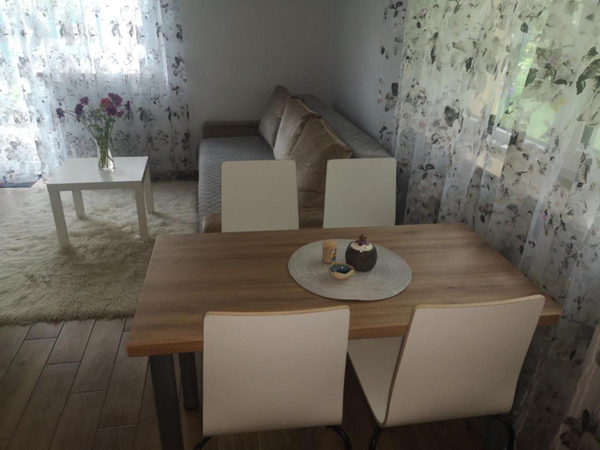 Kristinos Apartment 드루스키닝카이 외부 사진