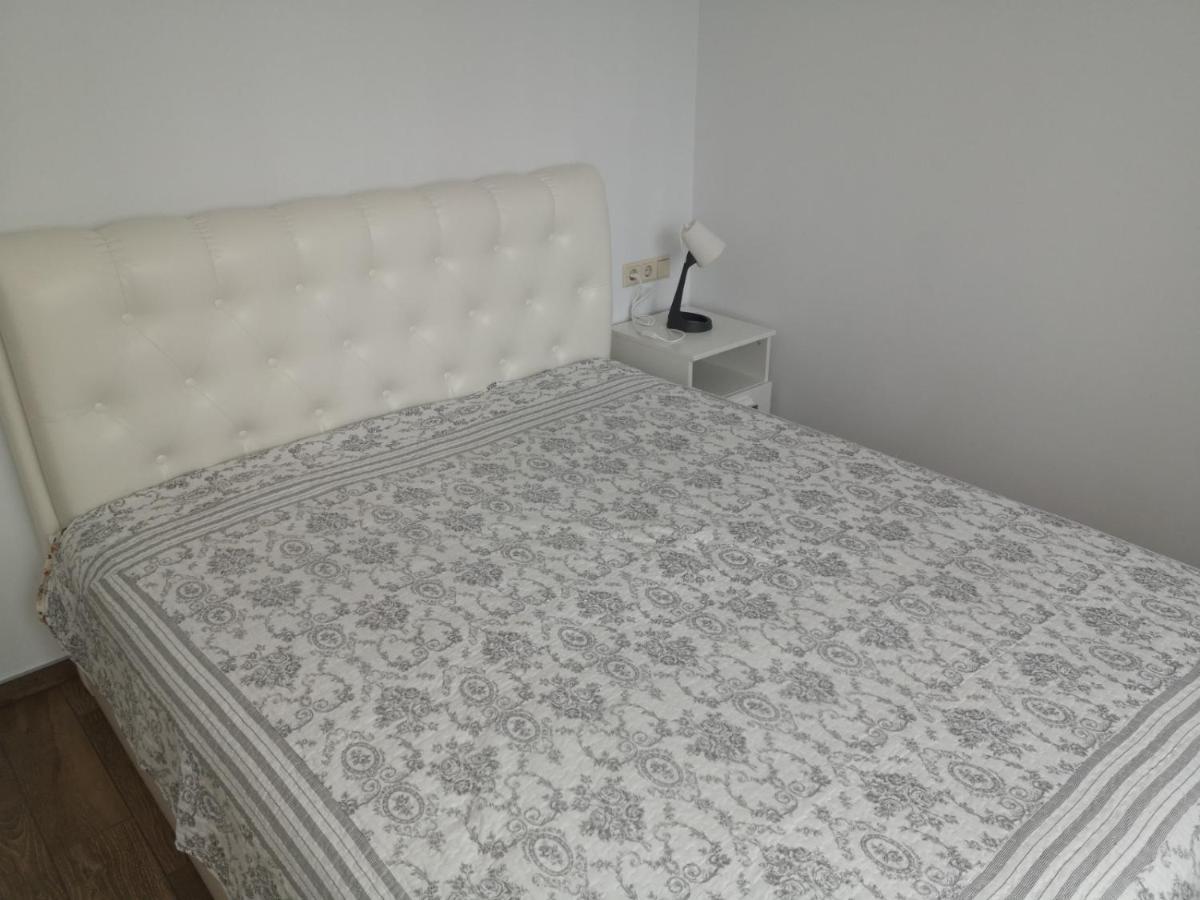 Kristinos Apartment 드루스키닝카이 외부 사진