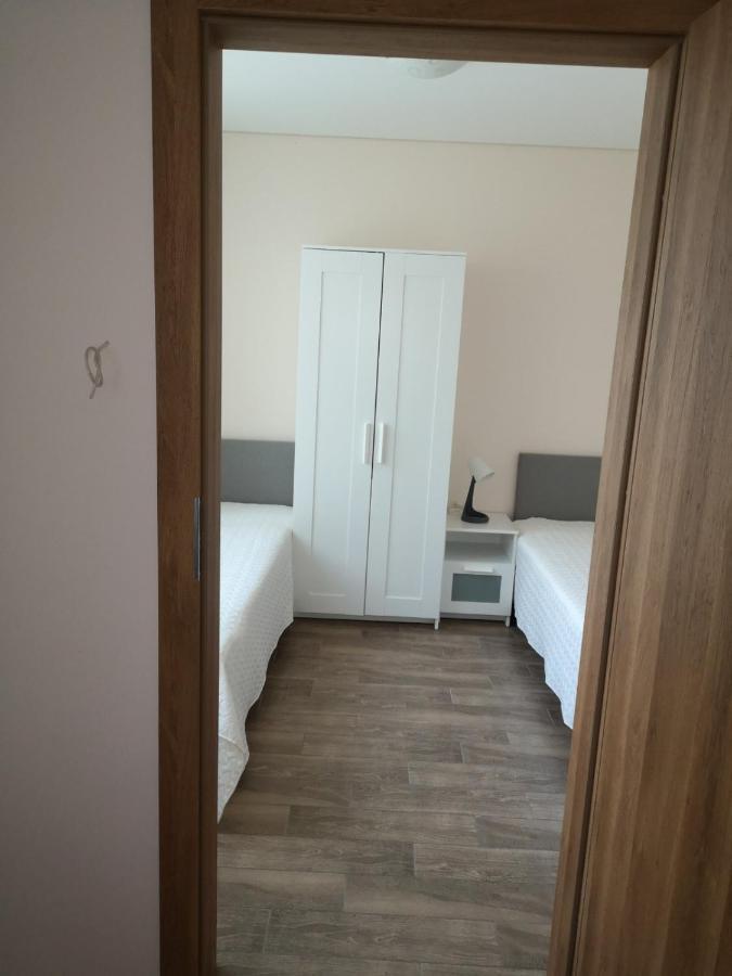 Kristinos Apartment 드루스키닝카이 외부 사진